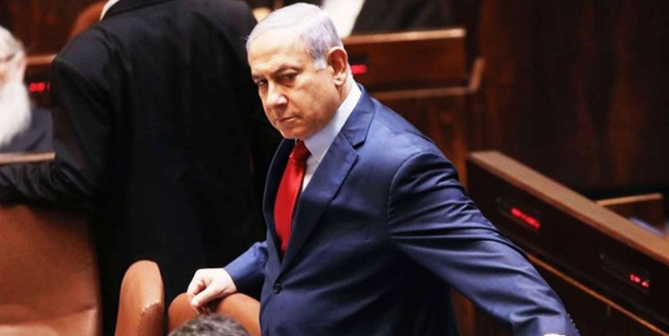 اعضای لیکود: جنگ غزه پایان عمر سیاسی نتانیاهو است