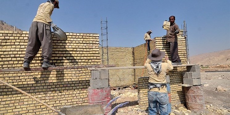 پروژه‌های عمرانی روستاهای شیروان بامشارکت قرارگاه پیشرفت سپاه به بهره‌برداری رسید