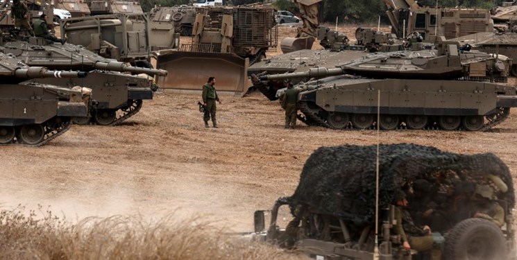 تبعات اقتصادی جنگ برای تل آویو؛ افزایش شدید بودجه نظامی تا ترخیص نیروهای ذخیره