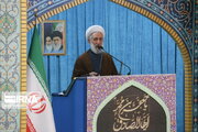 کاظم صدیقی حذف نشد /خطیب نماز جمعه ۲۴ فروردین تهران مشخص شد