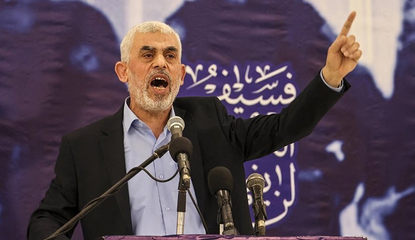 ادامه نگرانی مقامات صهیونیست از اقبال غربیها به نام «یحیی السنوار» ادامه نگرانی مقامات صهیونیست از اقبال غربیها به نام «یحیی السنوار»