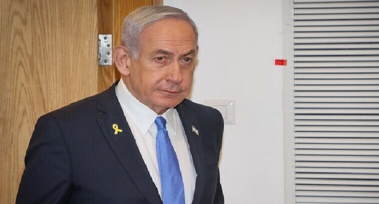 دفتر نتانیاهو توافق با حماس را مشروط اعلام کرد دفتر نتانیاهو توافق با حماس را مشروط اعلام کرد