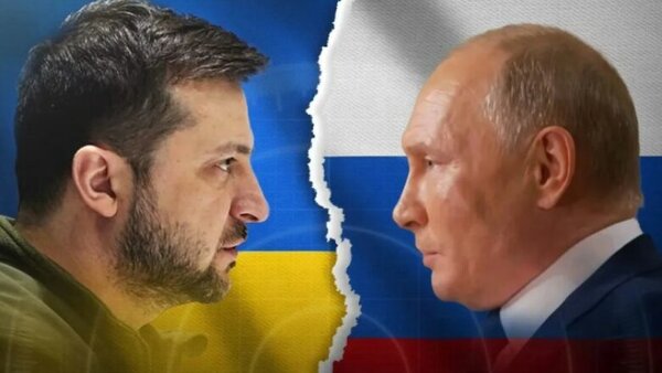 آمریکا بهدنبال محلی برای دیدار پوتین، ترامپ و زلنسکی است آمریکا بهدنبال محلی برای دیدار پوتین، ترامپ و زلنسکی است