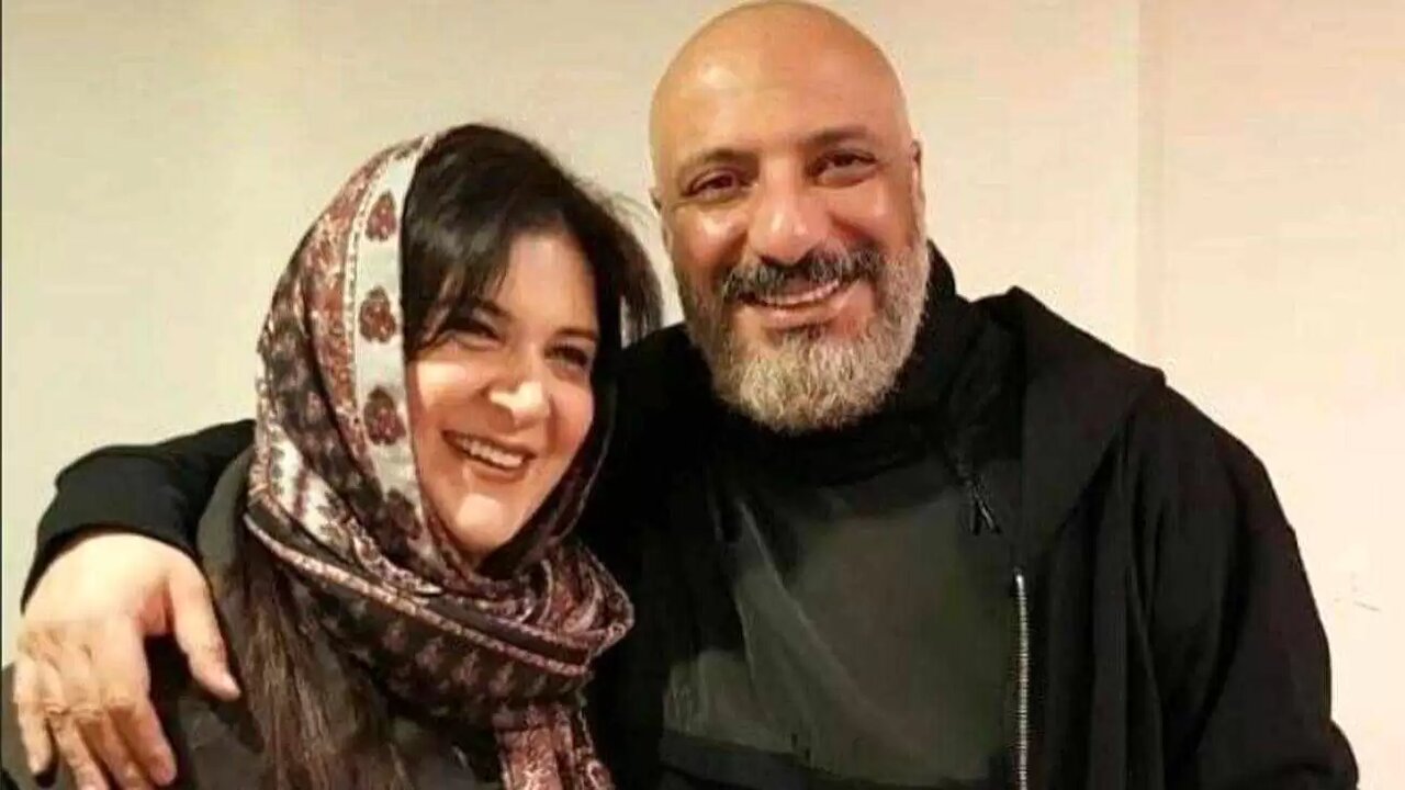 ببینید | قاب‌هایی جالب از نقش‌های ماندگار امیر جعفری