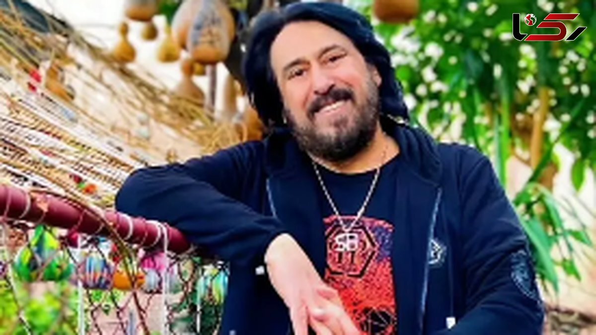 ببینید | اعلام آمادگی خواننده مجاز ایران برای همکاری با شهرام شب‌پره