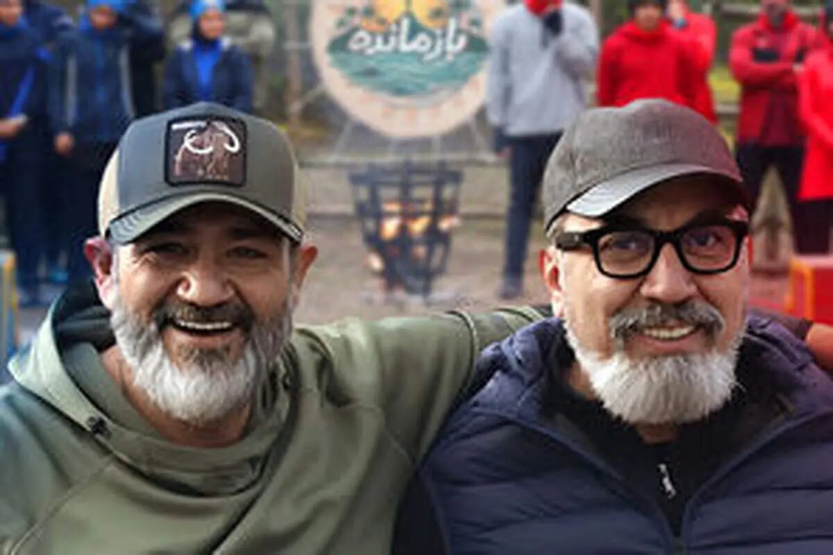 ببینید | عذرخواهی سیامک انصاری از مردم بابت توهین به نمادهای ایرانی ببینید | عذرخواهی سیامک انصاری از مردم بابت توهین به نمادهای ایرانی