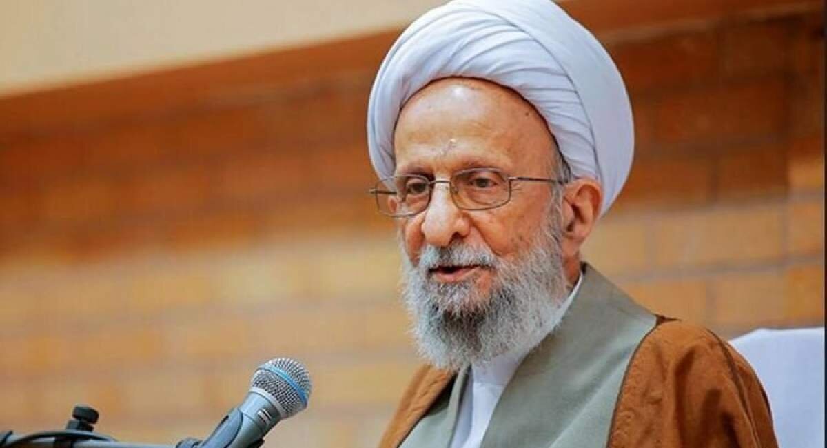 مصباح یزدی تئوریسین خشونت بود؟/ مهدی جمشیدی: اگر اندیشه مصباح زاینده فاشیسم بود خروجی آن جریانی مردمی و مقاوم مانند حزبالله نمیشد مصباح یزدی تئوریسین خشونت بود؟/ مهدی جمشیدی: اگر اندیشه مصباح زاینده فاشیسم بود خروجی آن جریانی مردمی و مقاوم مانند حزبالله نمیشد