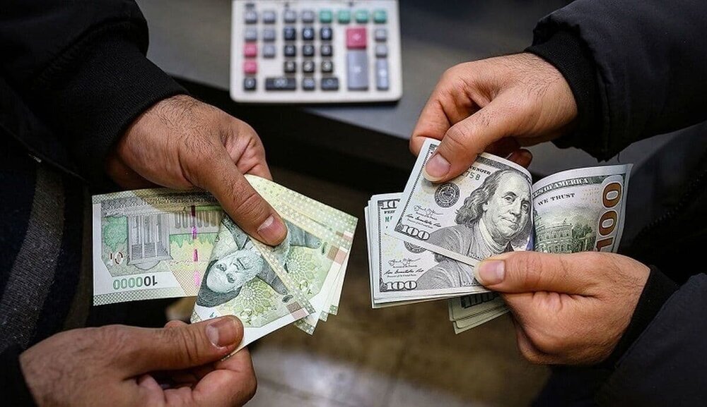 قیمت زمان بازگشایی دلار، یورو و سایر ارزها امروز ۱۷ تیرماه ۱۴۰۵/ دلار به کانال حساس قیمتی رسید + جدول قیمت زمان بازگشایی دلار، یورو و سایر ارزها امروز ۱۷ تیرماه ۱۴۰۵/ دلار به کانال حساس قیمتی رسید + جدول