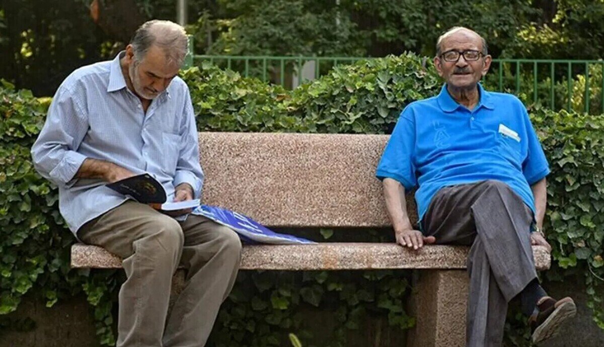 زمان پرداخت معوقات فروردین و اردیبهشت بازنشستگان مشخص شد؟/ سالاری: در این تاریخها، حقوق بازنشستگان براساس احکام سال گذشته پرداخت شد زمان پرداخت معوقات فروردین و اردیبهشت بازنشستگان مشخص شد؟/ سالاری: در این تاریخها، حقوق بازنشستگان براساس احکام سال گذشته پرداخت شد