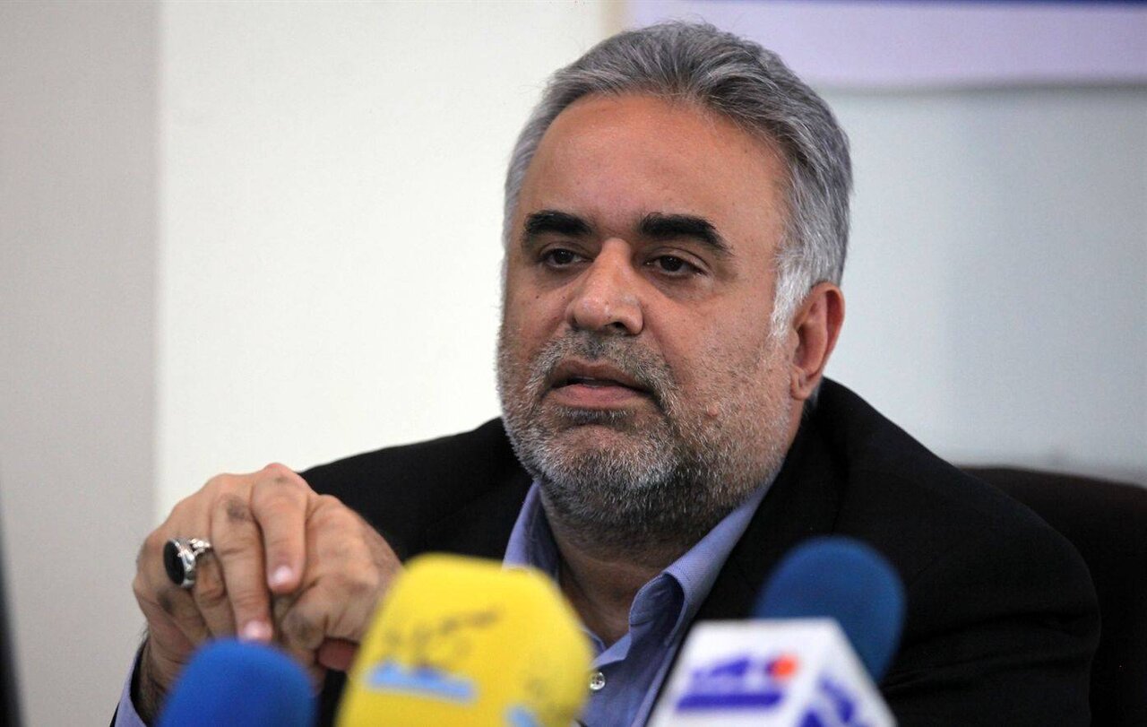 قدردانی مدیرعامل برق هرمزگان از همراهی مردم؛ صرفهجویی، حمایت از تولید است قدردانی مدیرعامل برق هرمزگان از همراهی مردم؛ صرفهجویی، حمایت از تولید است